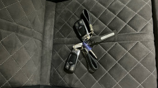 Audi TT 40 TFSI S Line 2dr S Tronic Petrol Coupe